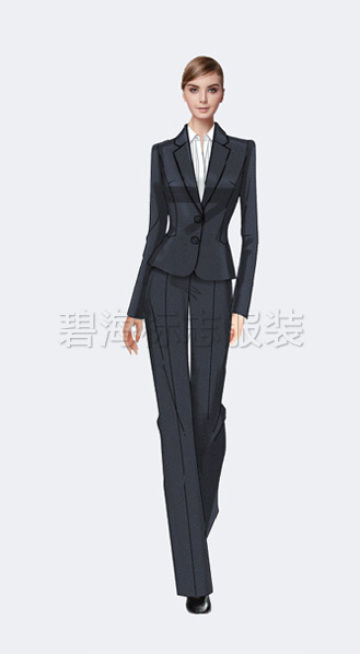 女士西装